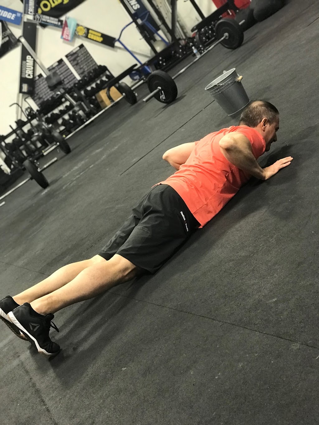 Cristini Athletics | 9833 Markham Rd, Markham, ON L3P 3J3, Canada | Phone: (905) 554-9348