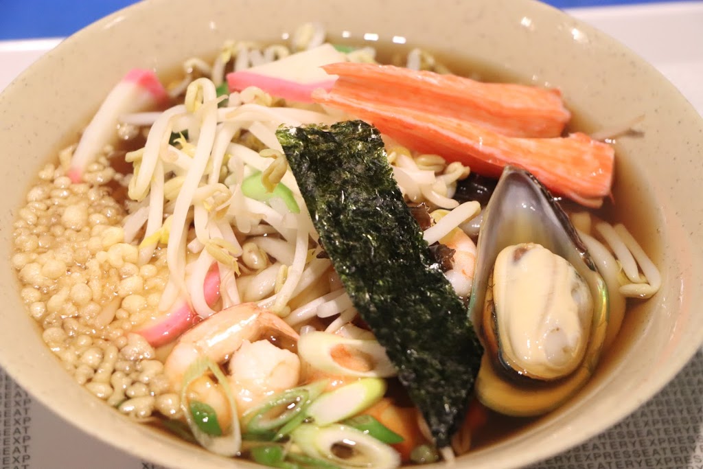 Sushi Q | 5000 5000 Highway 7, Markham, ON L3R 4M9, Canada | Phone: (905) 305-8881