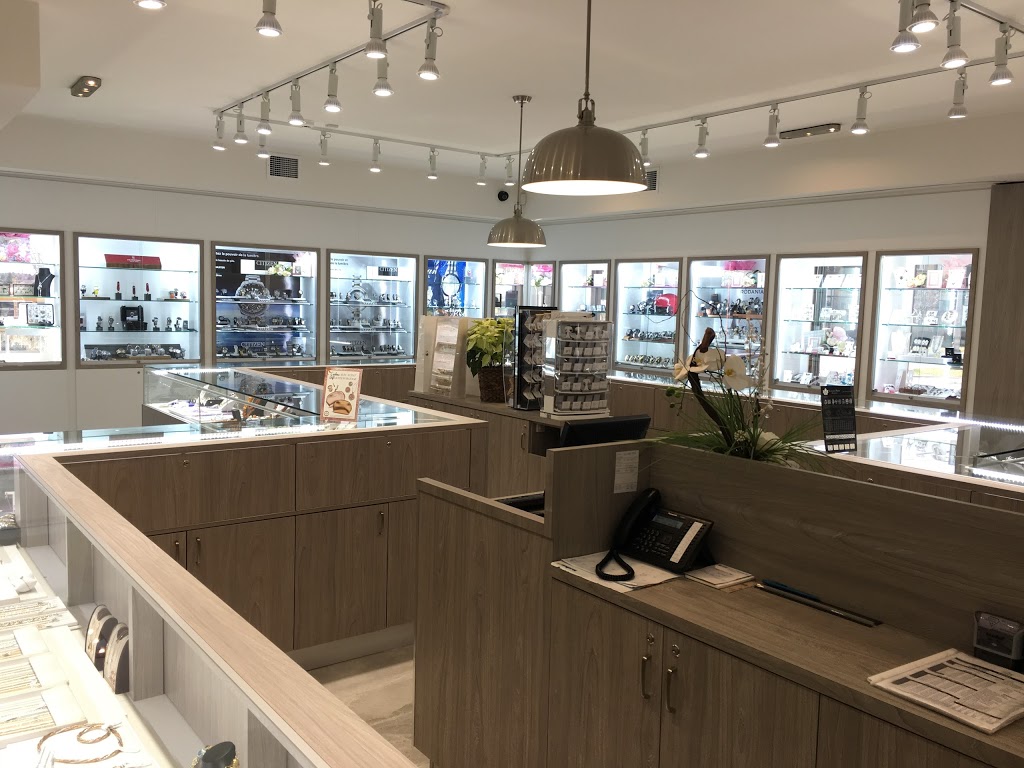 Bijouterie Lampron | 1500 Boulevard Lemire, Drummondville, QC J2C 5A4, Canada | Phone: (819) 472-5222