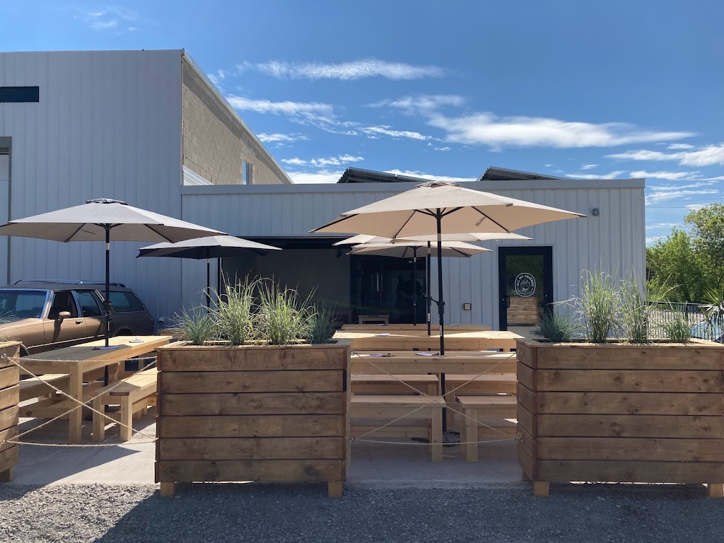 All My Friends Beer Co. | 8 Stanley St Unit 5, Bloomfield, ON K0K 1G0, Canada | Phone: (613) 393-9219
