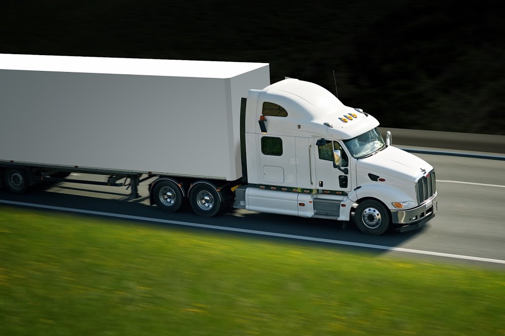 Paradise Truck & Trailer Repairs Inc. | 6404 Burbank Rd SE, Calgary, AB T2H 2C2, Canada | Phone: (403) 243-1225
