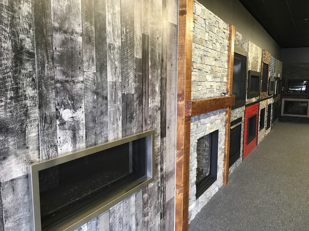 Safe Home Fireplace | 2295 Wharncliffe Rd S #8, London, ON N6P 1S7, Canada | Phone: (519) 652-7080