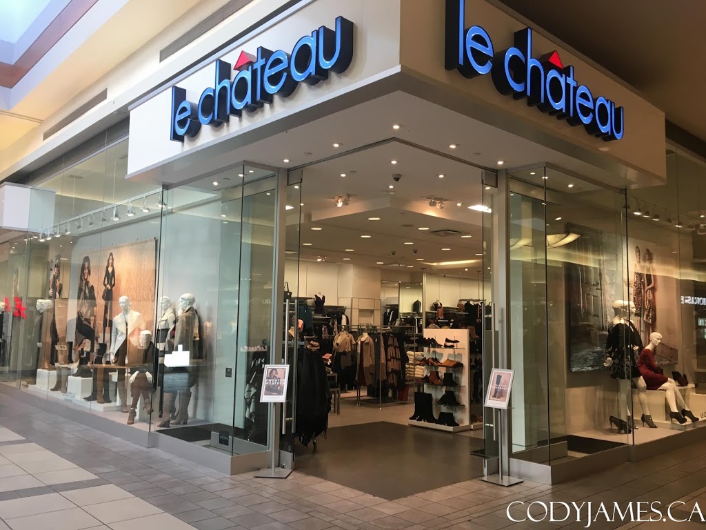 LE CHÂTEAU | 3625 Shaganappi Trail NW, Calgary, AB T3A 0E2, Canada | Phone: (403) 288-8110