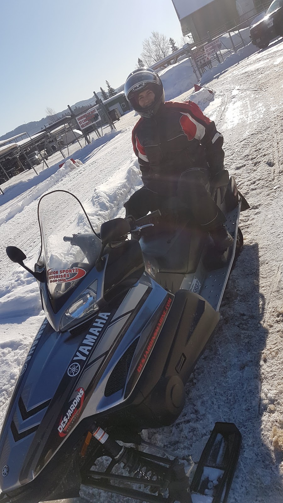Location Sports Motorisés | 1961 Bd de Sainte-Adèle, Sainte-Adèle, QC J8B 0K1, Canada | Phone: (450) 229-2946