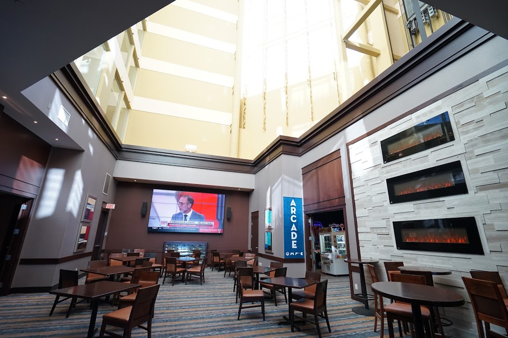 The Keg Steakhouse + Bar - Fallsview/Embassy Suites | Embassy Suites Hotel, 6700 Fallsview Blvd, Niagara Falls, ON L2G 3W6, Canada | Phone: (905) 374-5170