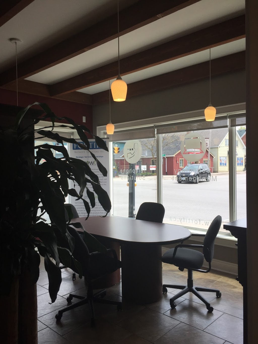 Fortify Network Solutions Inc. | 2 Queen St, Cookstown, ON L0L 1L0, Canada | Phone: (705) 291-4357