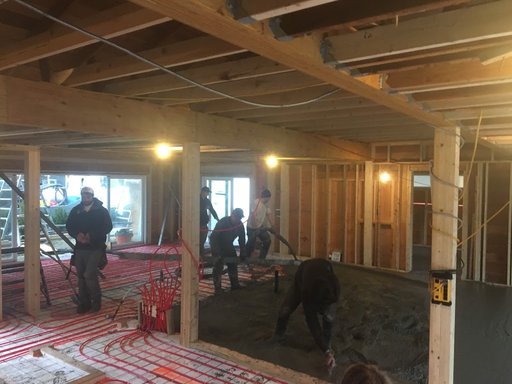 Epic Plumbing and Heating | 1100 Dobler Rd, Parksville, BC V9P 2C5, Canada | Phone: (250) 228-0876