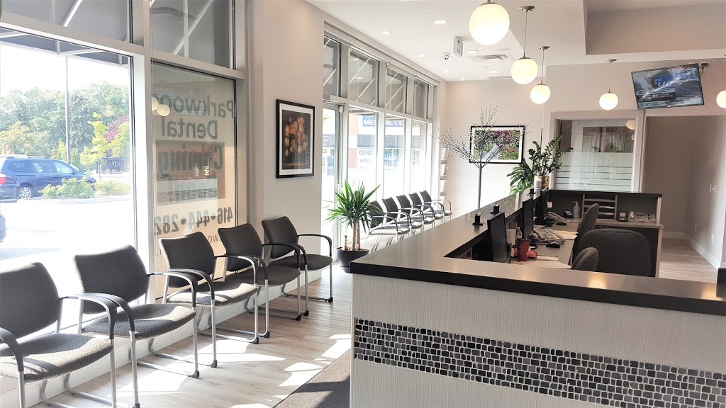 Parkwoods Dental | 1271 York Mills Rd, Units 3&4, North York, ON M3A 1Z5, Canada | Phone: (416) 444-2828