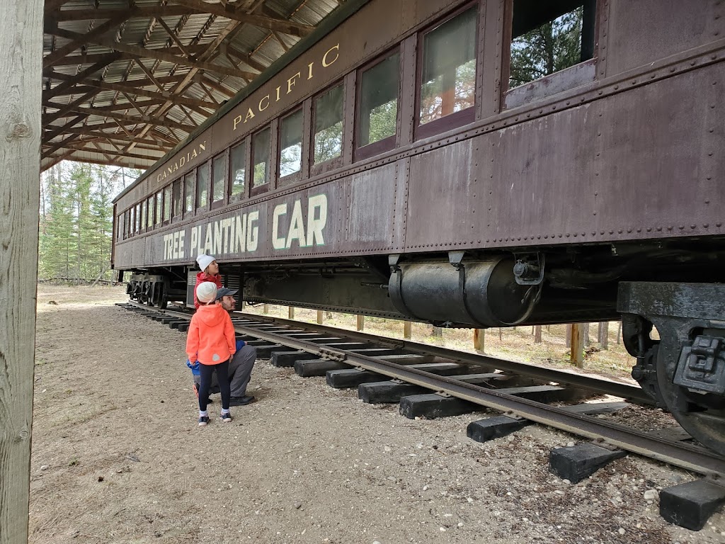 Sandilands Forest Discovery Centre | 67094 Road 68E, Hadashville, MB R0E 0X0, Canada | Phone: (204) 453-3182