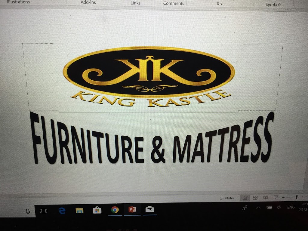 king kastle mattress tillsonburg