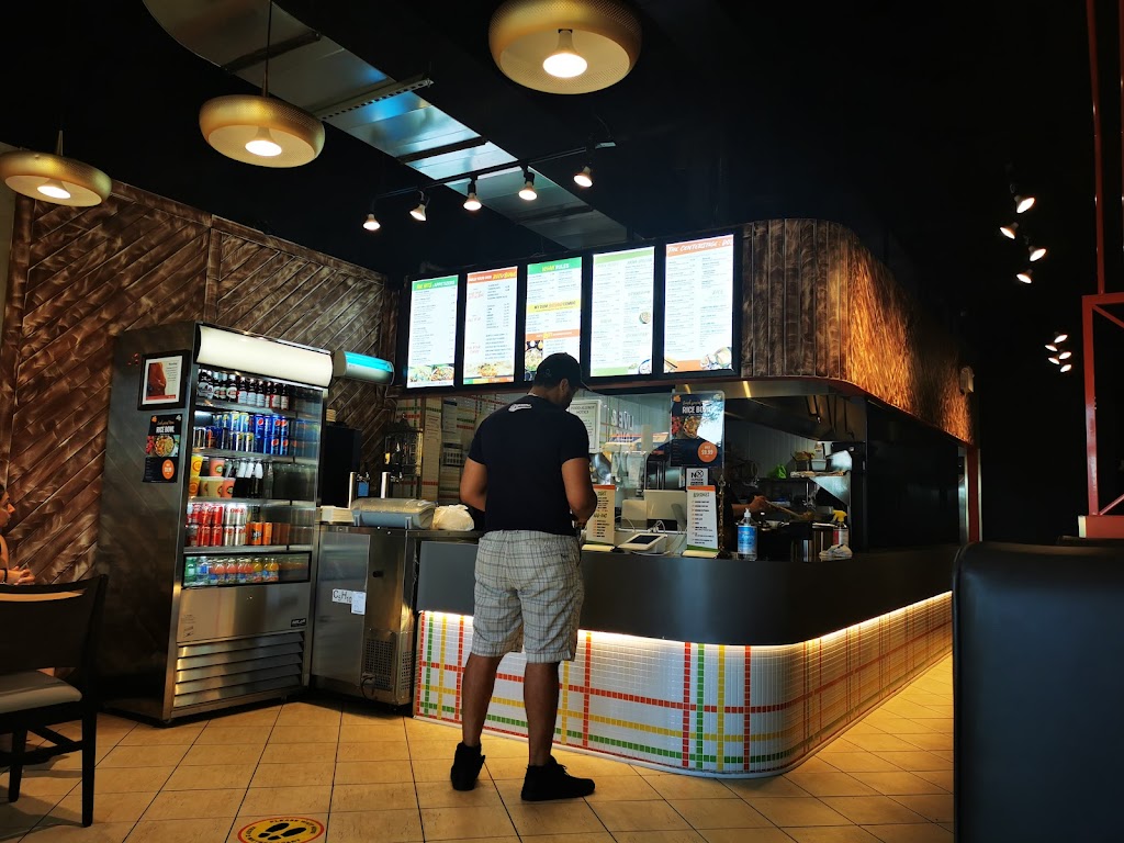 My Roti Place / My Dosa Place | 2501 Third Line Unit # D4, Oakville, ON L6M 5A9, Canada | Phone: (905) 827-2224