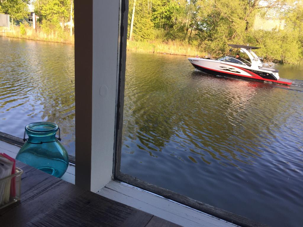 Peninsula Resort 202 Holmes Point Rd, Pefferlaw, ON L0E 1N0, Canada