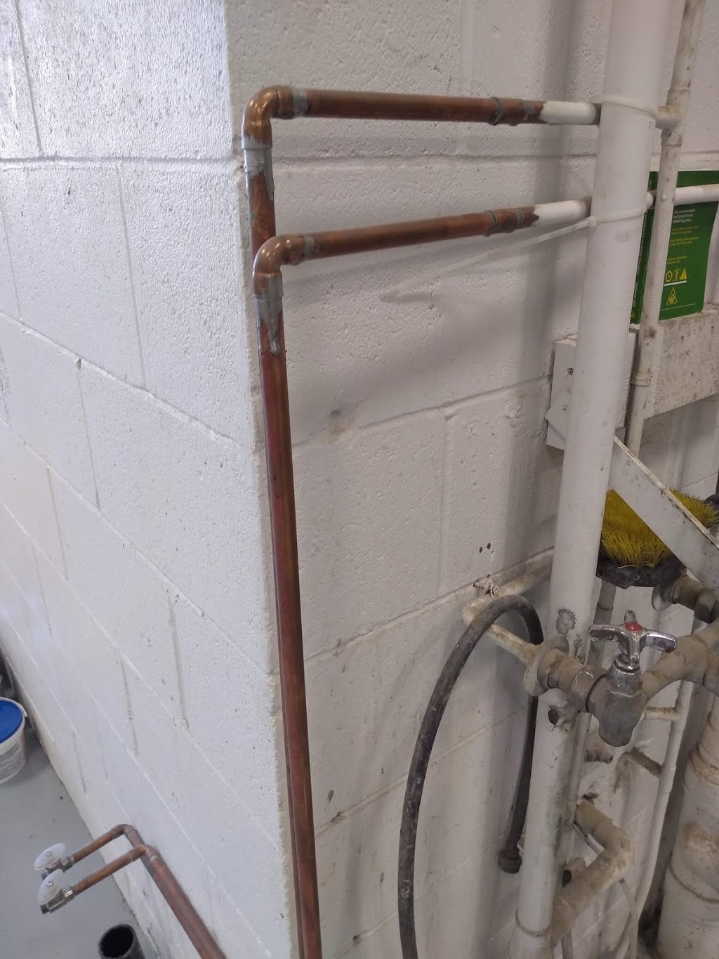 Brothers Plumbing | 130 Osler St, Toronto, ON M6N 2Y8, Canada | Phone: (416) 656-6717