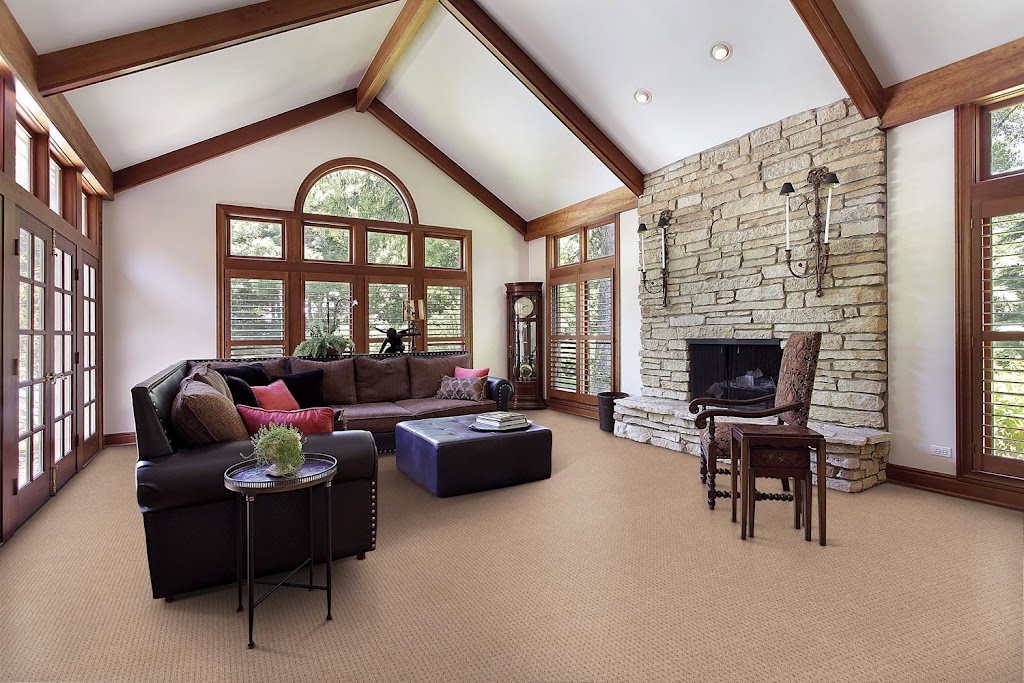 Kingston Flooring | 2660 Ware St, Abbotsford, BC V2S 3E6, Canada | Phone: (604) 852-0951