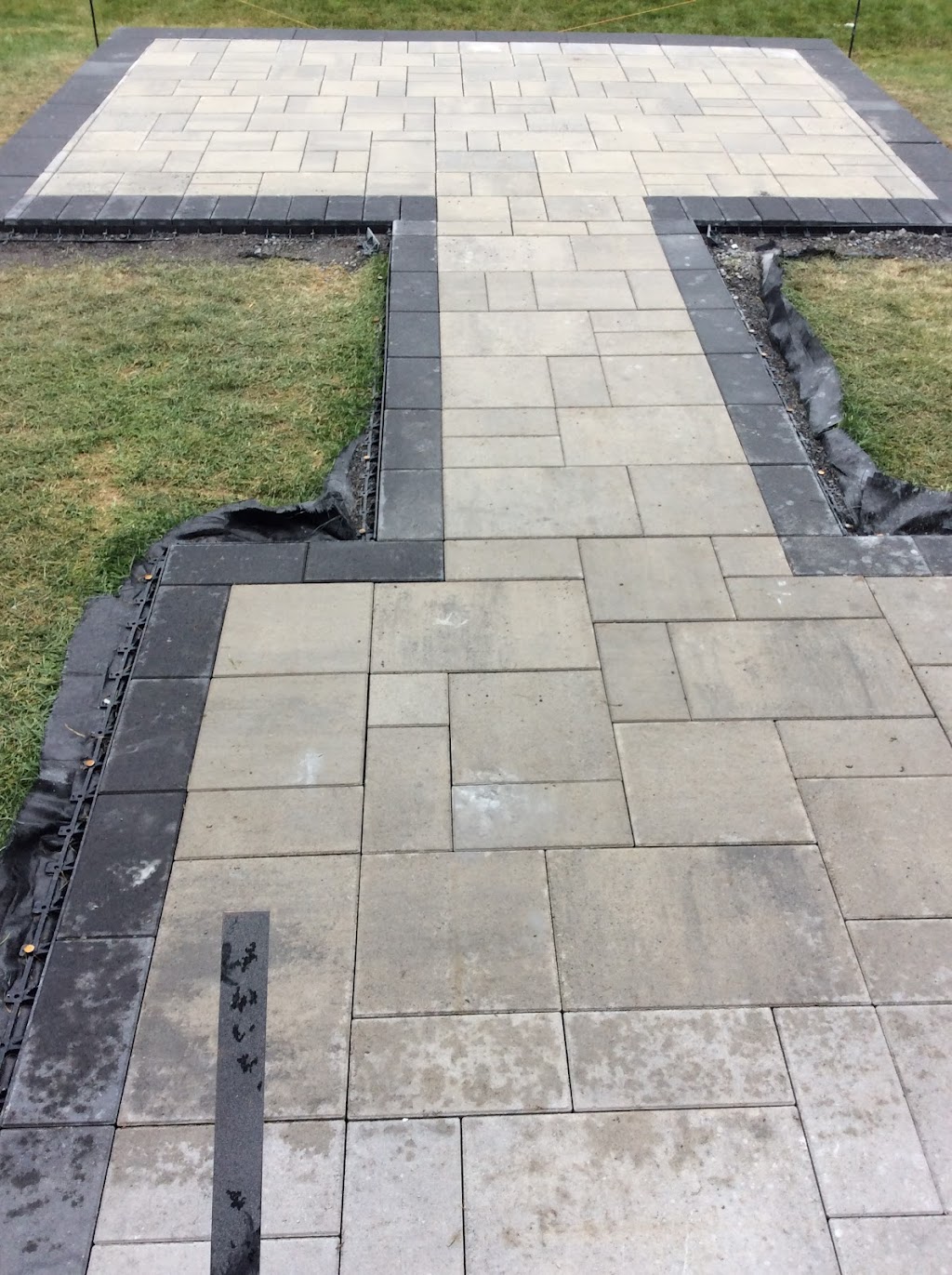 NextGen Landscape Design & Interlock | 110 Didsbury Rd M049, Kanata, ON K2T 0C2, Canada | Phone: (613) 266-8579