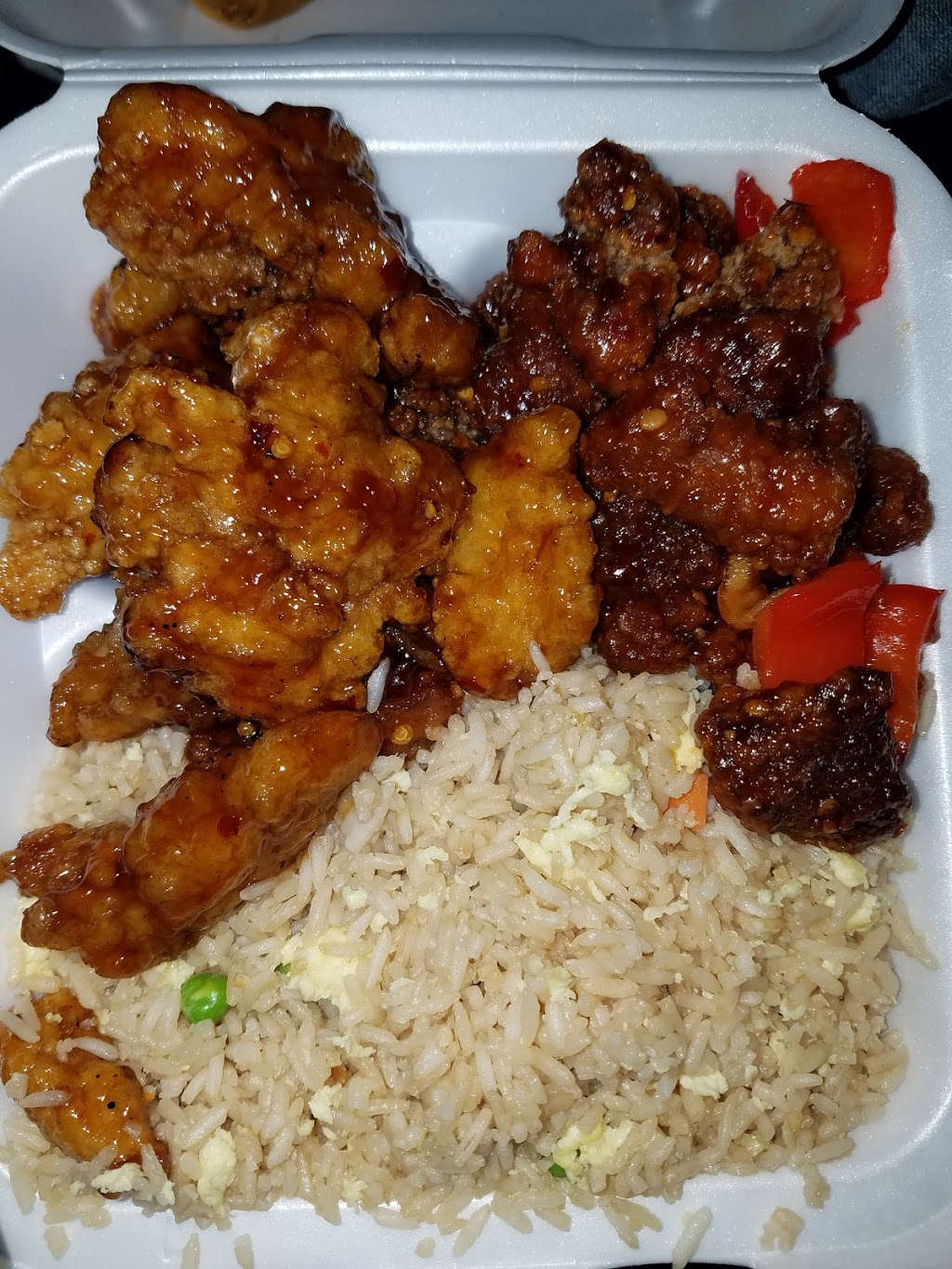 Panda Express | 4795 24th Ave, Fort Gratiot Twp, MI 48059, USA | Phone: (810) 385-6120