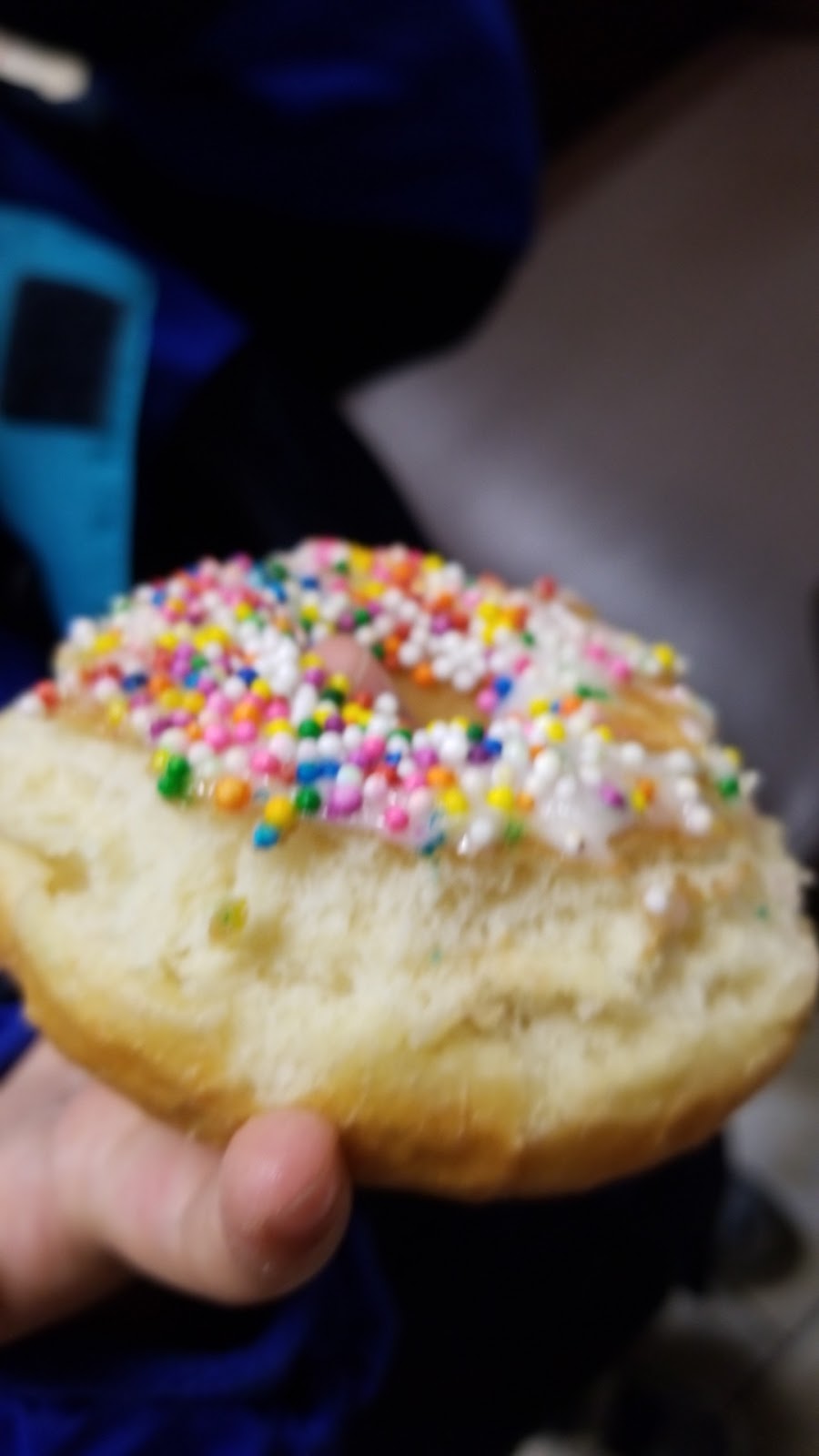 Tim Hortons | 845 Ontario Rd, Welland, ON L3B 5E2, Canada | Phone: (905) 714-9000