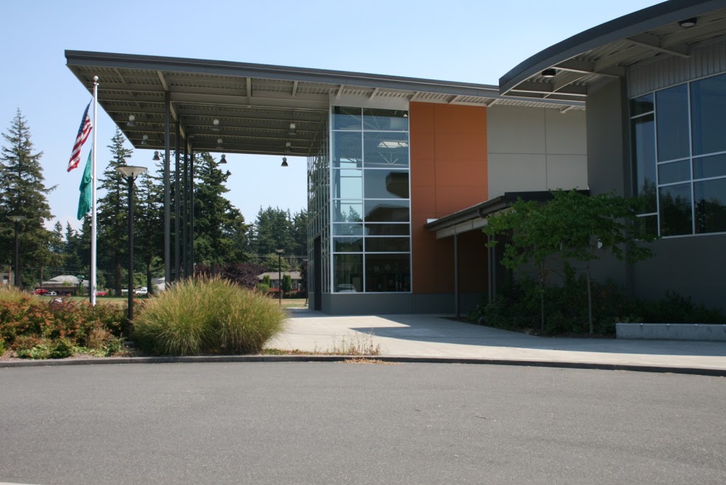 Shuksan Middle School | 2717 Alderwood Ave, Bellingham, WA 98225, USA | Phone: (360) 676-6454