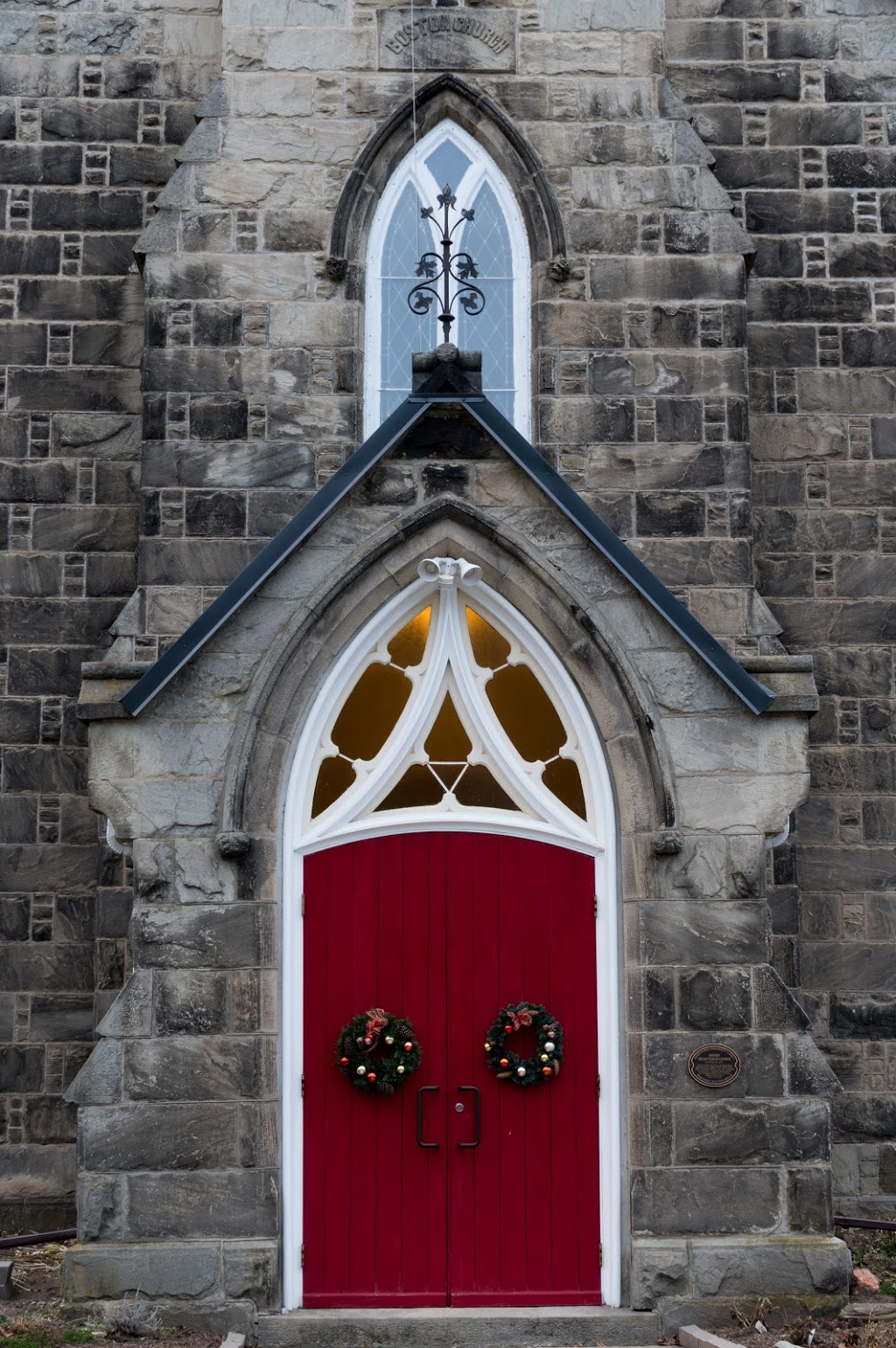Boston Presbyterian Church | 9185 3 Line, Milton, ON L9T 2X9, Canada | Phone: (905) 878-2239