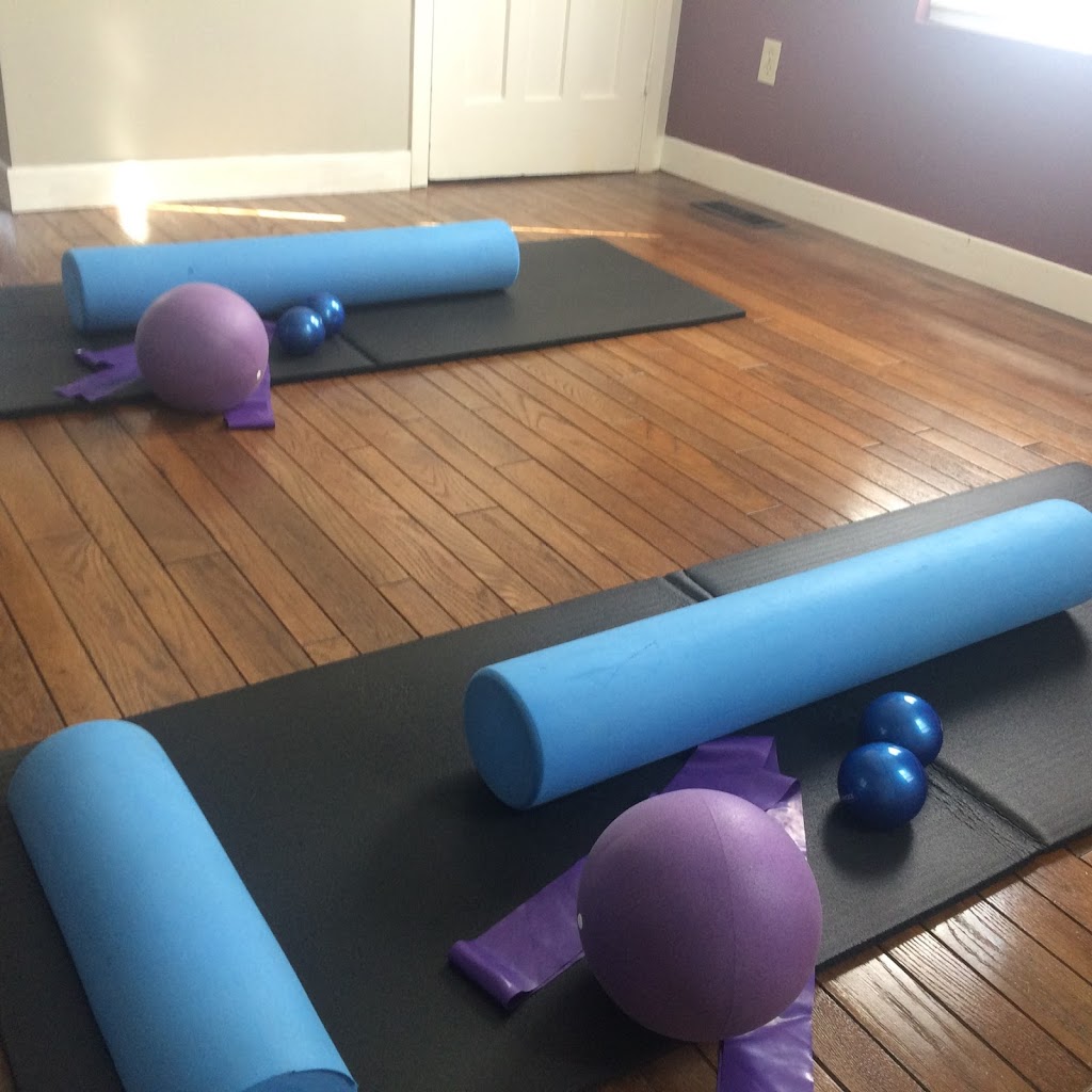 Bowen And Body Benefits | 219 Wilson St E, Ancaster, ON L9G 2B8, Canada | Phone: (905) 525-5306
