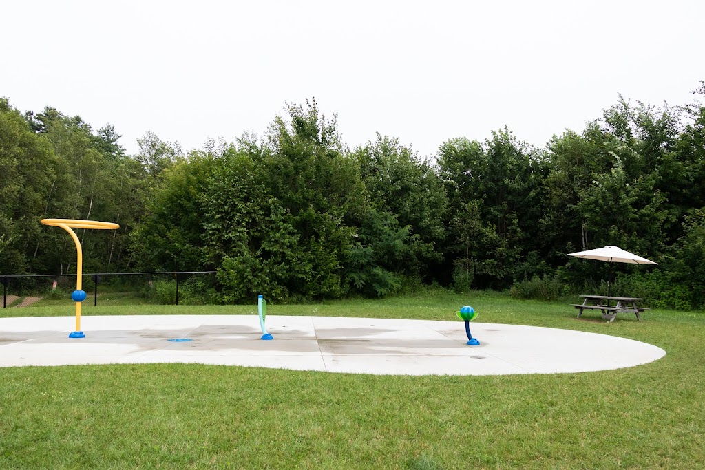 Rexton Recreation Centre | 49 Centennial Ave W, Rexton, NB E4W 1X5, Canada | Phone: (506) 523-6921