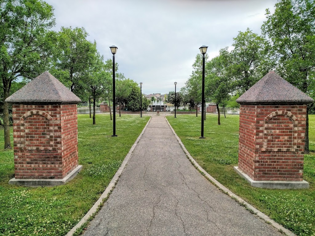 Fountainview Park | 70 Shorehill Dr, Winnipeg, MB R3X, Canada
