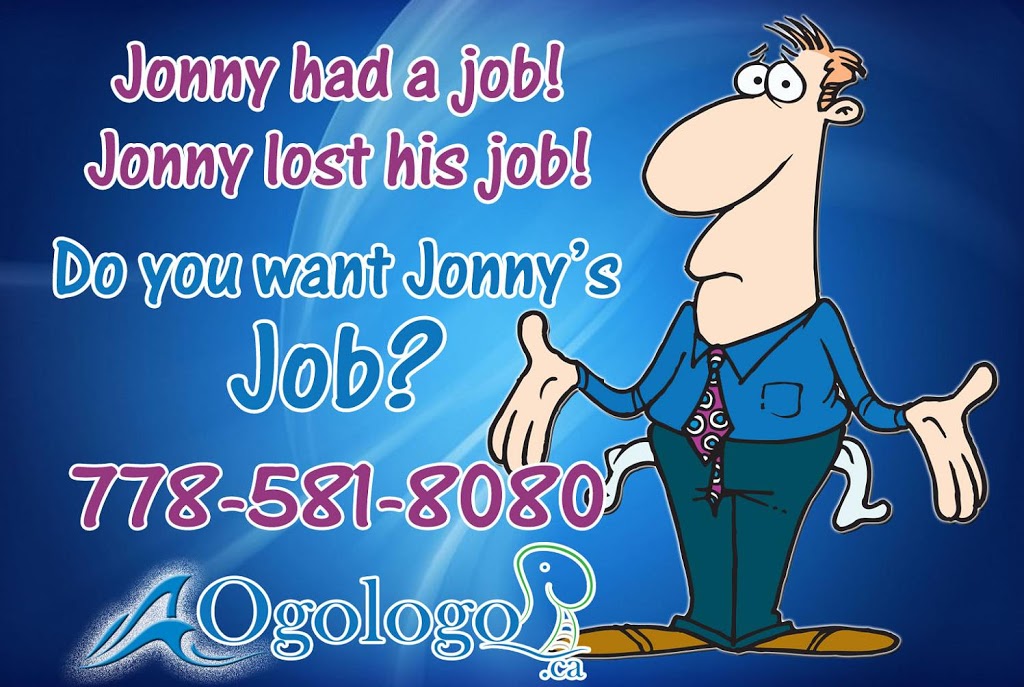 Ogologo Media | 4036 Pritchard Drive, #3203, West Kelowna, BC V4T 3E4, Canada | Phone: (778) 581-8080