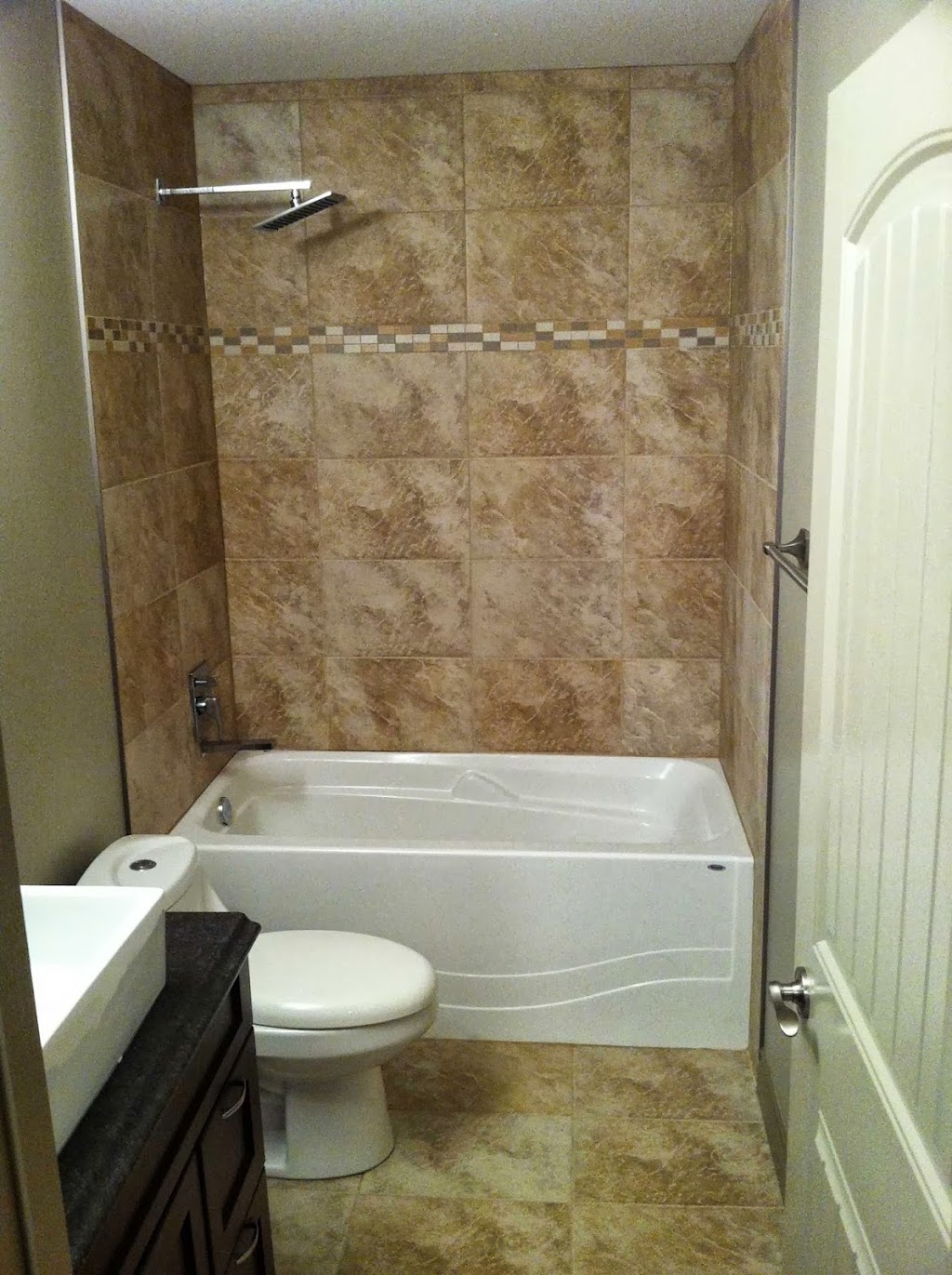 Attica Custom Basements & Renovations | 28 Mardale Crescent, Sherwood Park, AB T8A 3N5, Canada | Phone: (780) 907-1343