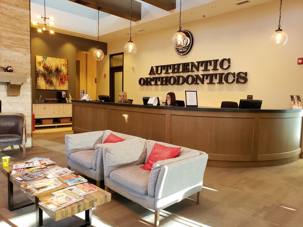 Authentic Orthodontics Seton | 19489 Seton Crescent SE, Calgary, AB T3M 1T4, Canada | Phone: (403) 523-9101