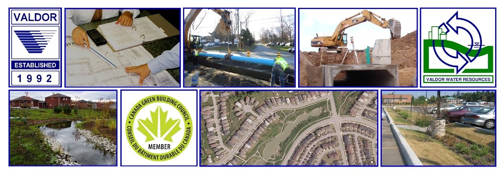 Valdor Engineering Inc. | 580 The Queensway Unit 1, Peterborough, ON K9J 7H2, Canada | Phone: (905) 264-0054