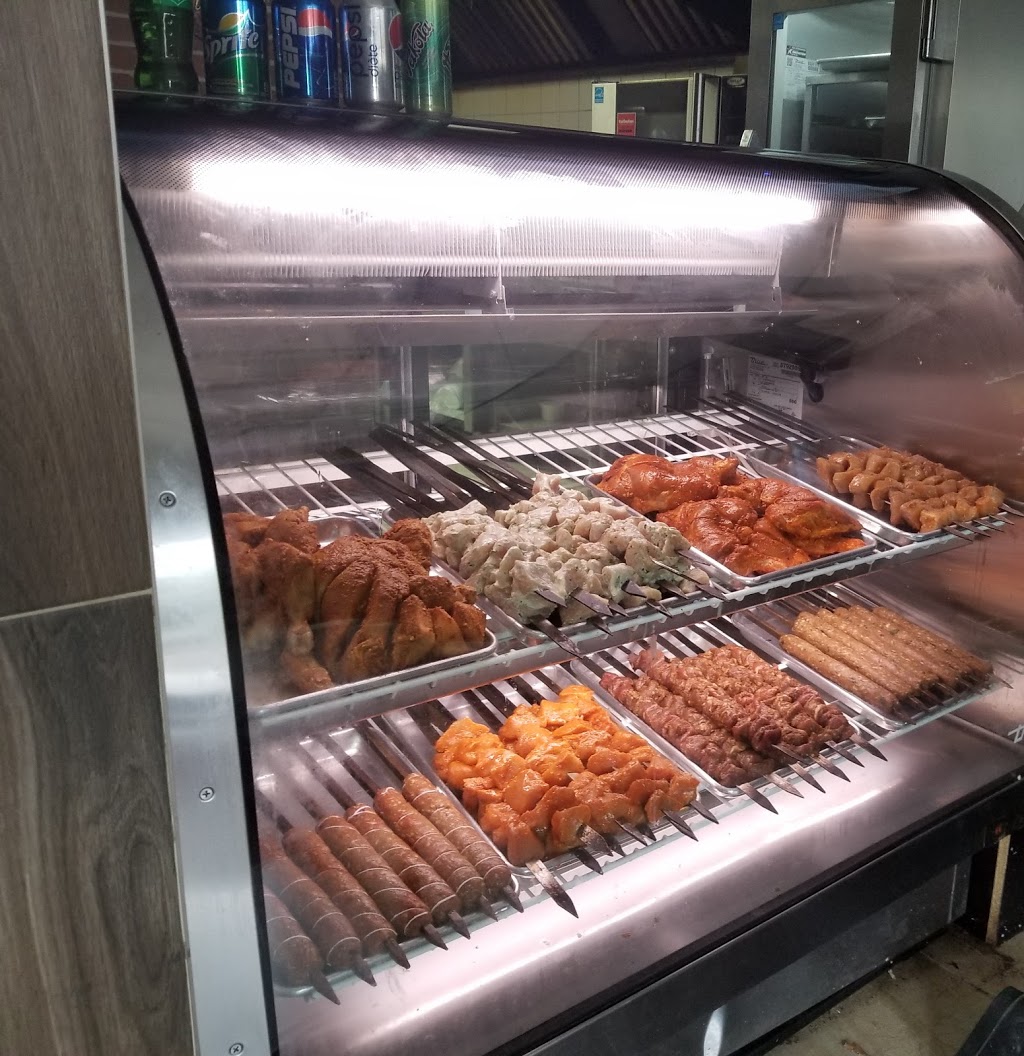 Karachi Kababeez | 6700 Montevideo Rd, Mississauga, ON L5N 1V1, Canada | Phone: (905) 813-9191