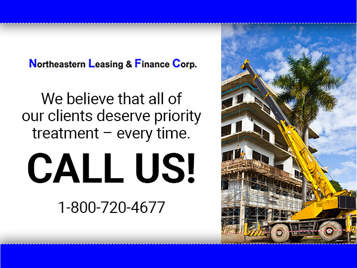 Northeastern Leasing & Finance Corp | 2695 Grand Island Blvd, Grand Island, NY 14072, USA | Phone: (800) 720-4677