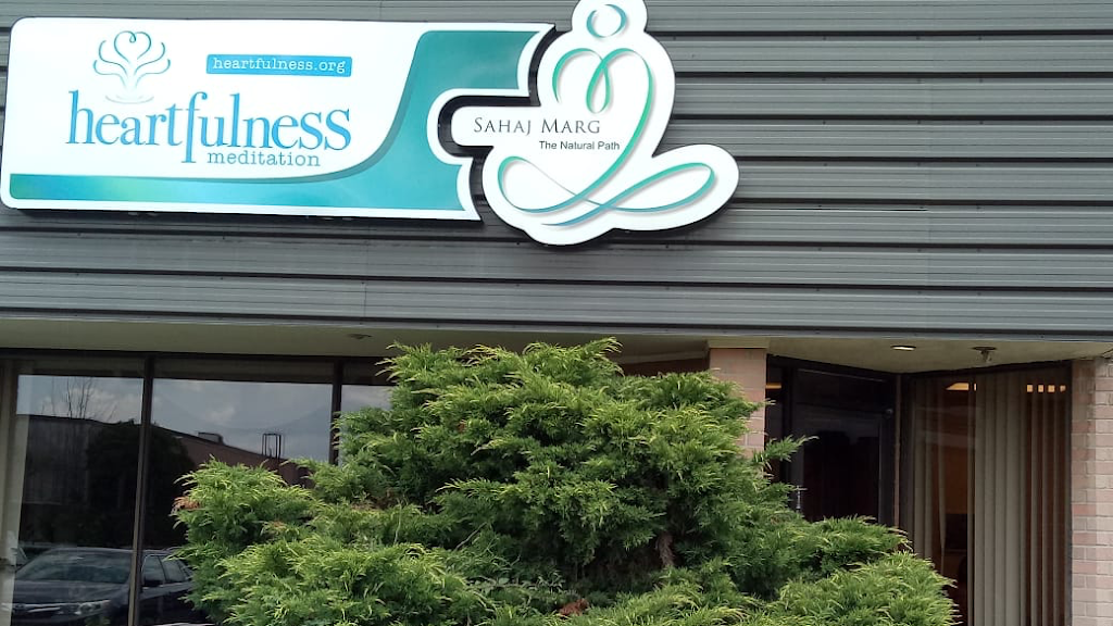 Heartfulness Meditation Centre | 1337 Matheson Blvd E, Mississauga, ON L4W 1R1, Canada | Phone: (844) 879-4327