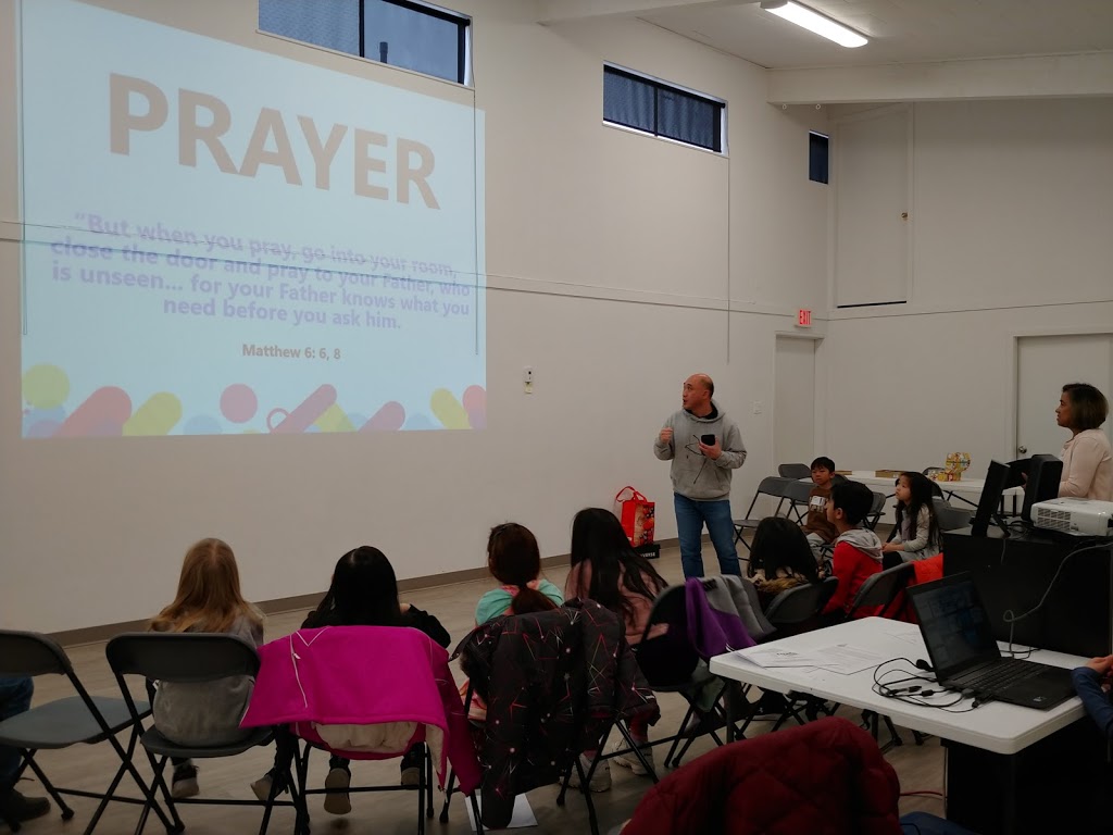 Broadway Church - Port Coquitlam Campus | 1932 Cameron Ave, Port Coquitlam, BC V3C 1J3, Canada | Phone: (604) 253-2700