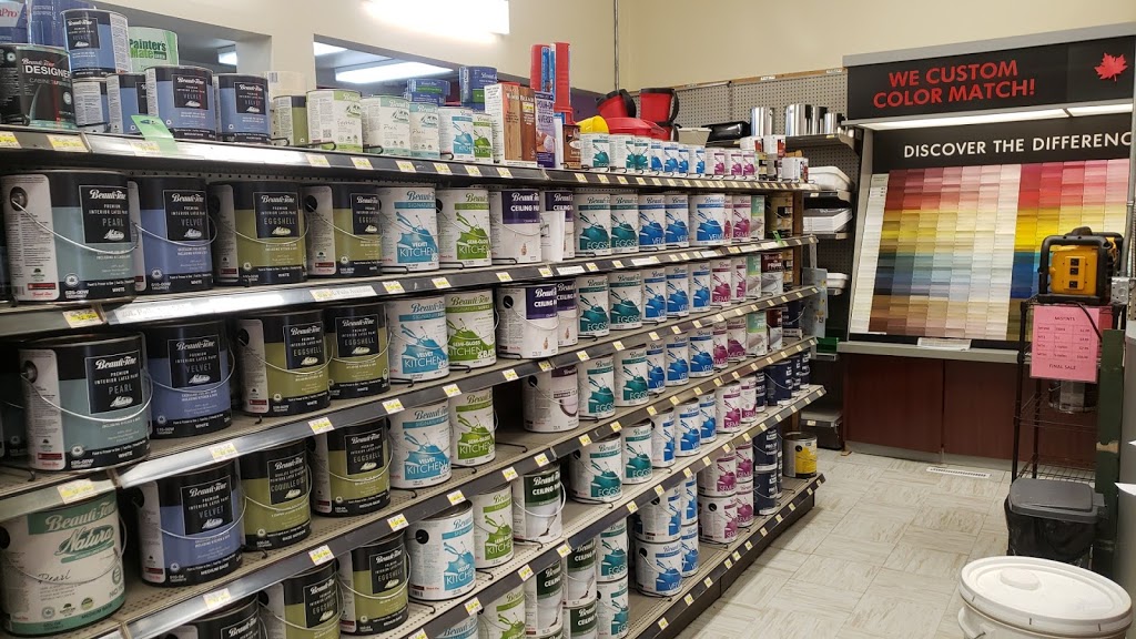 Mcleod Home Building Centre | 135 South Ave, Spruce Grove, AB T7X 3A5, Canada | Phone: (780) 962-2575