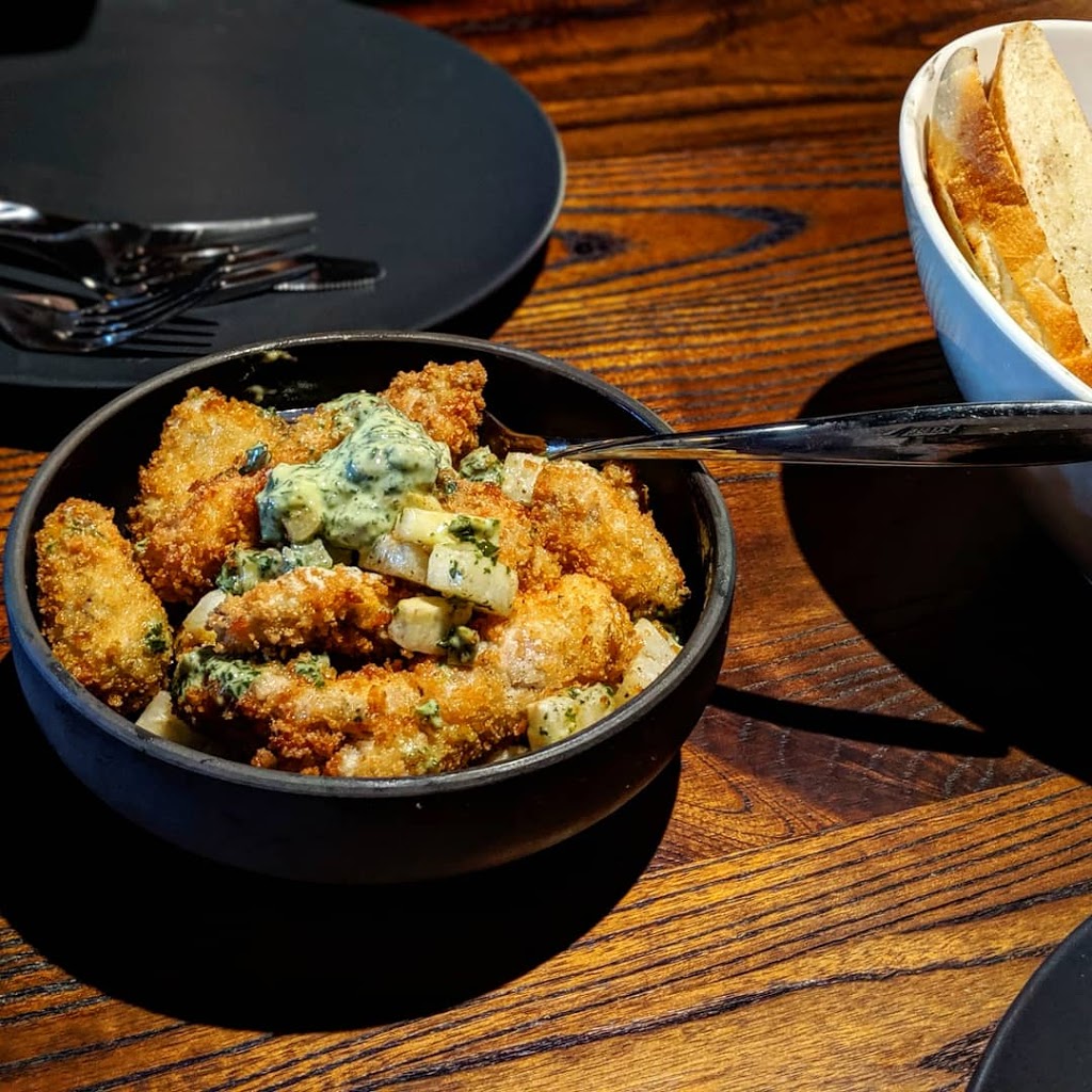 Osteria del Piolo | 3670 Roblin Blvd, Winnipeg, MB R3R 0E1, Canada | Phone: (204) 594-9550