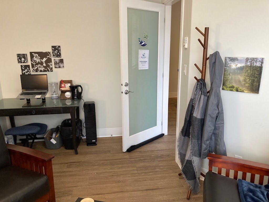 Sea to Tree Health & Wellness Centre | 2220 Sooke Rd #101, Colwood, BC V9B 0G9, Canada | Phone: (778) 352-3115