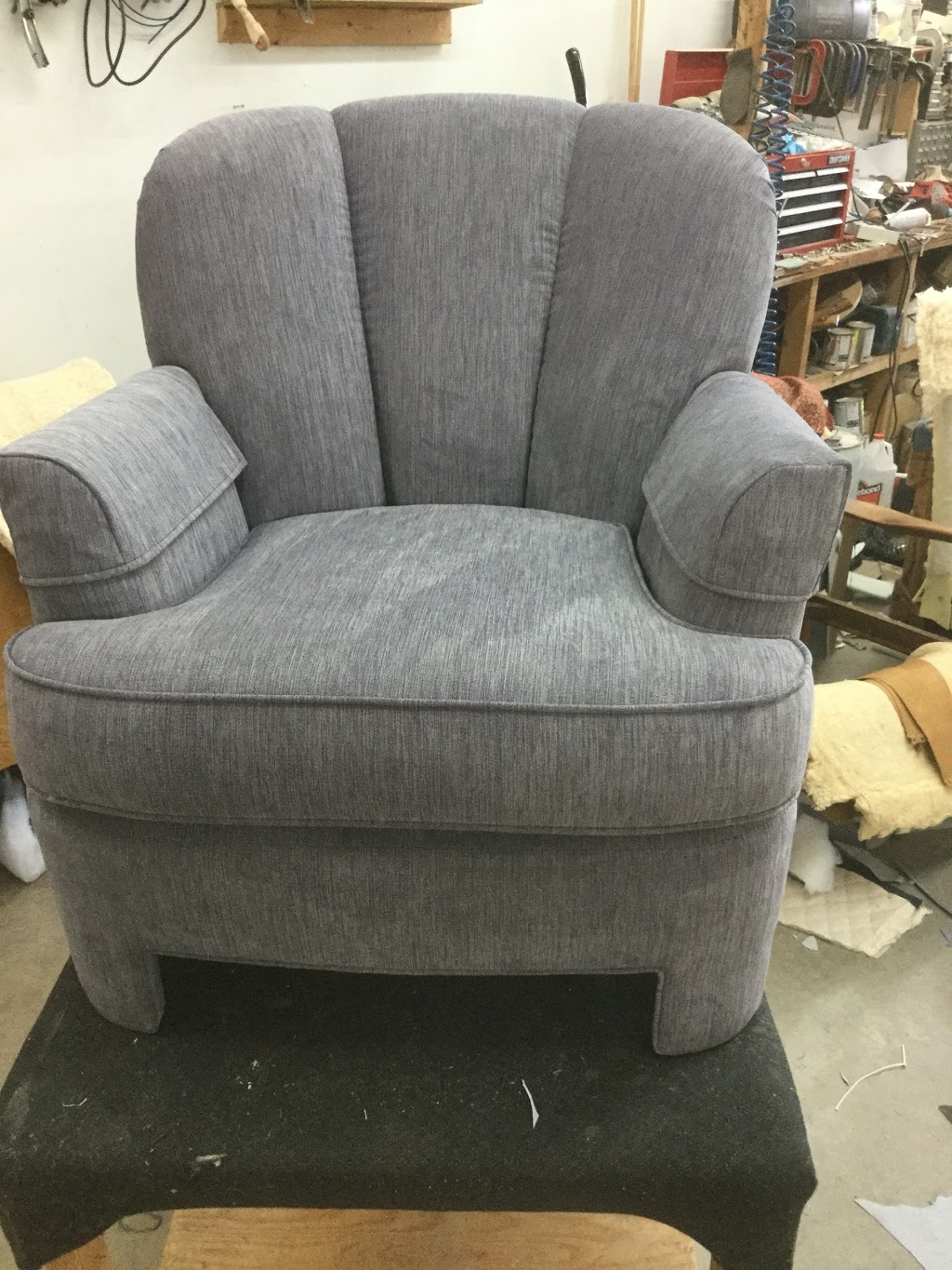 Design upholstery | 5258 Greata Rd, Peachland, BC V0H 1X2, Canada | Phone: (250) 878-7509