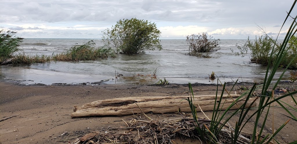 Christie Beach Conservation Area | Meaford, ON N0H 2P0, Canada | Phone: (519) 376-3076