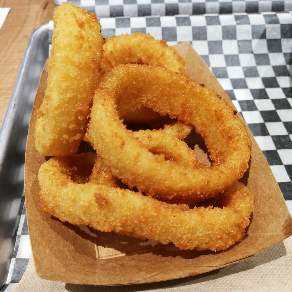 Burger Shack | 45800 Promontory Rd Unit 105, Chilliwack, BC V2R 5Z5, Canada | Phone: (604) 824-6833