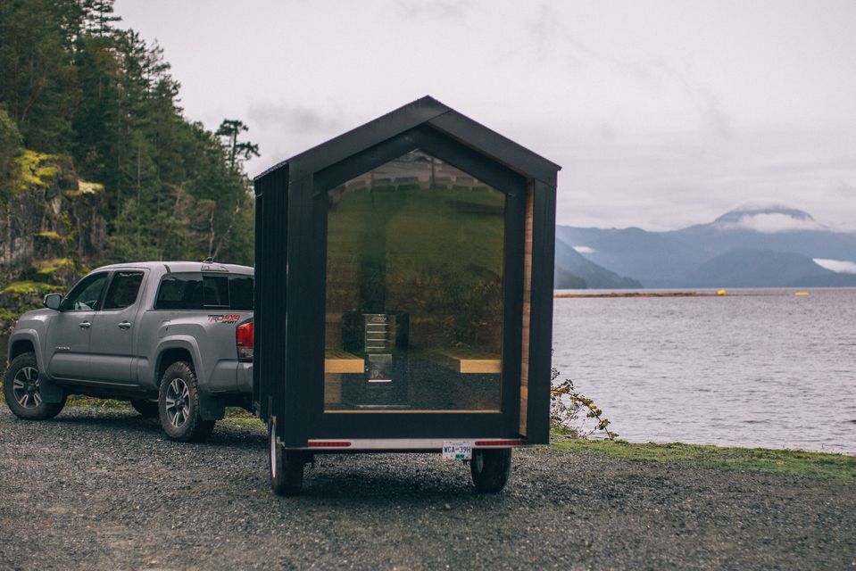 Orca Saunas | 5534 Maple Ave, Powell River, BC V8A 4N5, Canada | Phone: (604) 414-4734