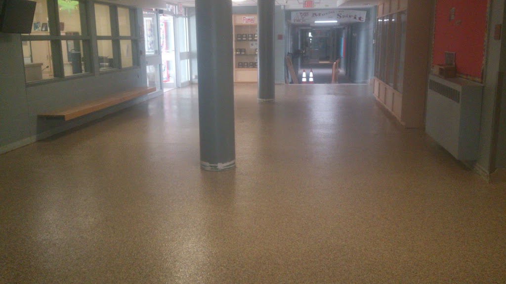 DEJONG CONCRETE DESIGN | 24 Brenneman Dr, Baden, ON N3A 4M9, Canada | Phone: (519) 301-2180