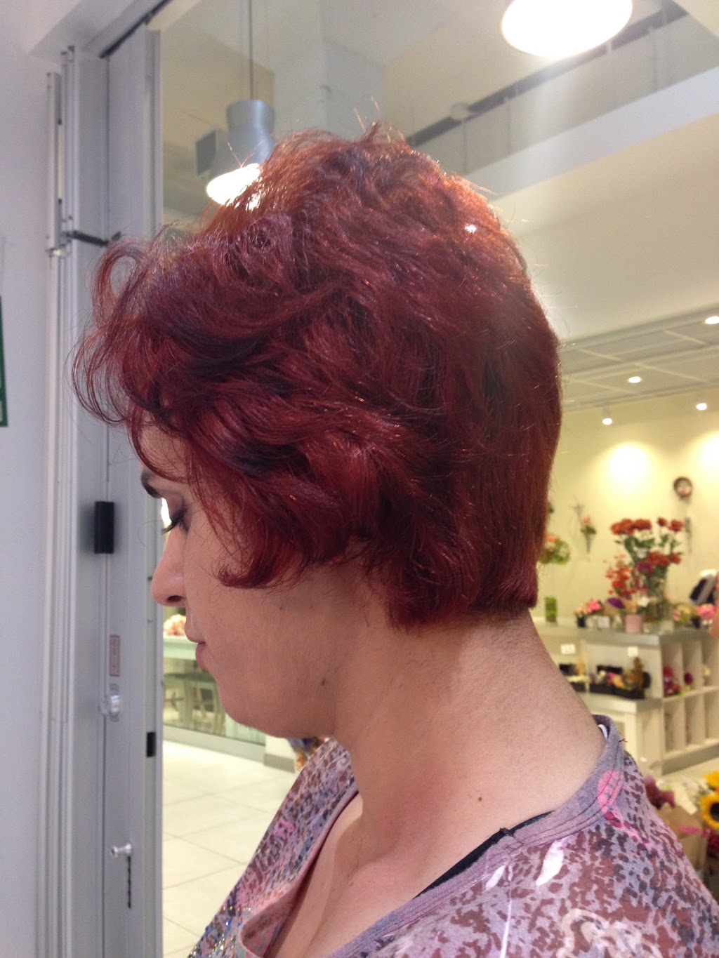 Nadias Hair Salon | 2181 Dawson Cres, Innisfil, ON L9S 0H1, Canada | Phone: (416) 522-0872