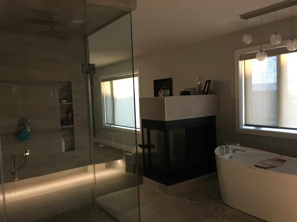 Christopher Keith Homes Ltd. | 16003 78 Ave NW, Edmonton, AB T5R 3E2, Canada | Phone: (780) 721-8081