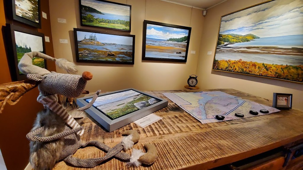 La Galerie de Miss Rey | 1642 Av. Bourgogne, Chambly, QC J3L 1Y7, Canada | Phone: (514) 730-7668