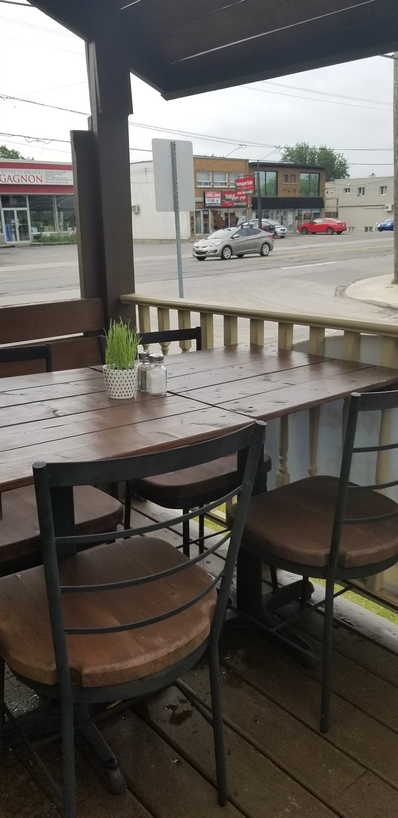 Pizzédélic | 333 Rue Notre-Dame, Repentigny, QC J6A 2S4, Canada | Phone: (450) 582-1001