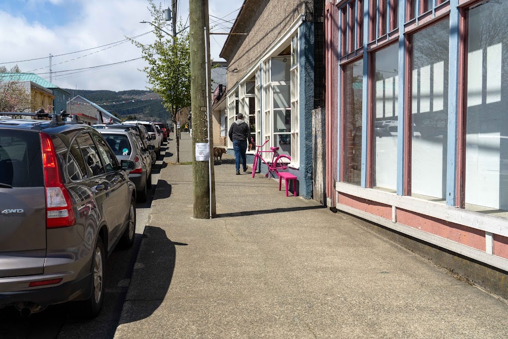 BC Municipal Govt Sect - Village of Cumberland | 2673 Dunsmuir Ave, Cumberland, BC V0R 1S0, Canada | Phone: (250) 336-2291