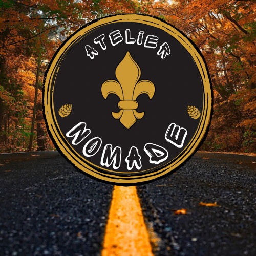 Nomade Atelier Vélo | 1159 Rue Galt O, Sherbrooke, QC J1H 2A3, Canada | Phone: (819) 566-8424
