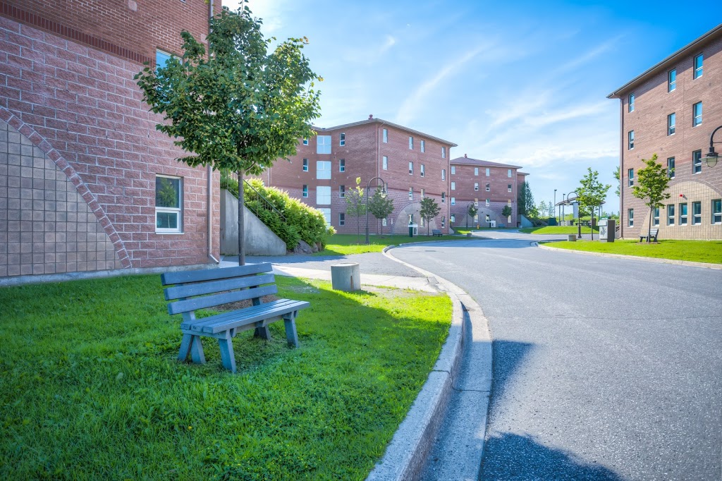 Fleming College - Sutherland Residence Village | 1 Residence Cir, Peterborough, ON K9K 2N7, Canada | Phone: (705) 749-5100