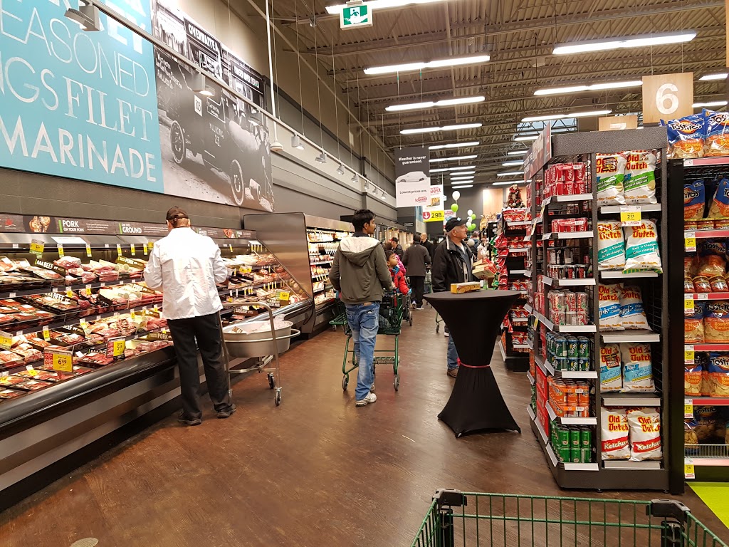 Save-On-Foods | 400 North Town Road, Winnipeg, MB R3Y 0Y3, Canada | Phone: (204) 452-0241